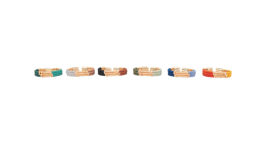 Matilde rings
