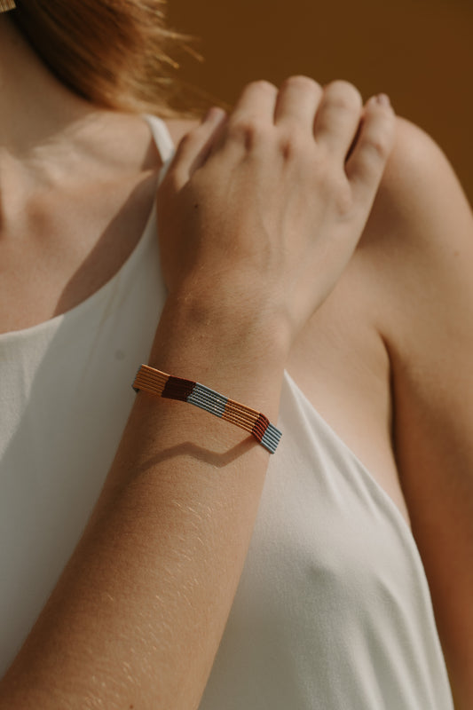 KUBIKA LILAH BRACELETS