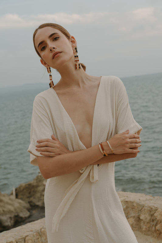 KUBIKA KHARI BRACELETS