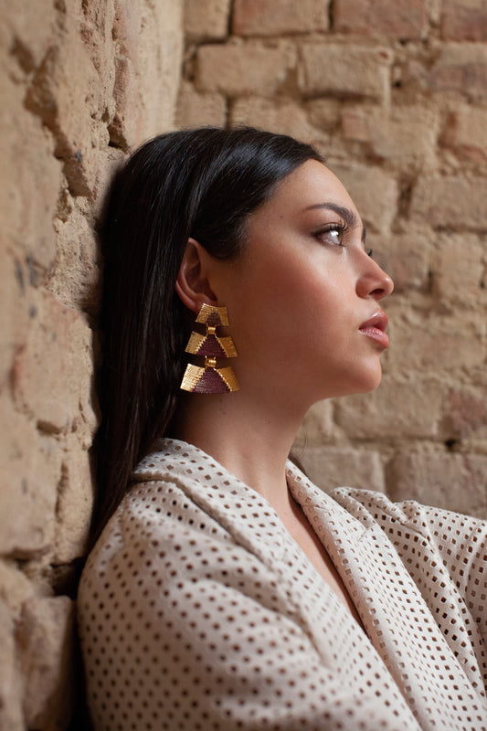 Adela Earrings