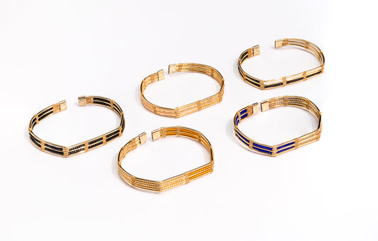 Aristta Celeste Bracelet