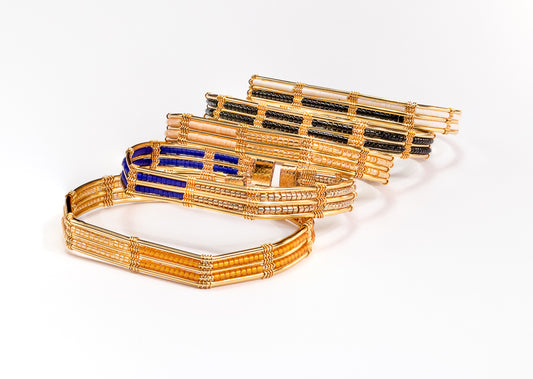 Aristta Celeste Bracelet