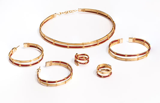 Aristta Casandra Necklace