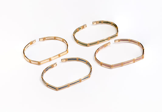 Aristta Samanta Bracelet