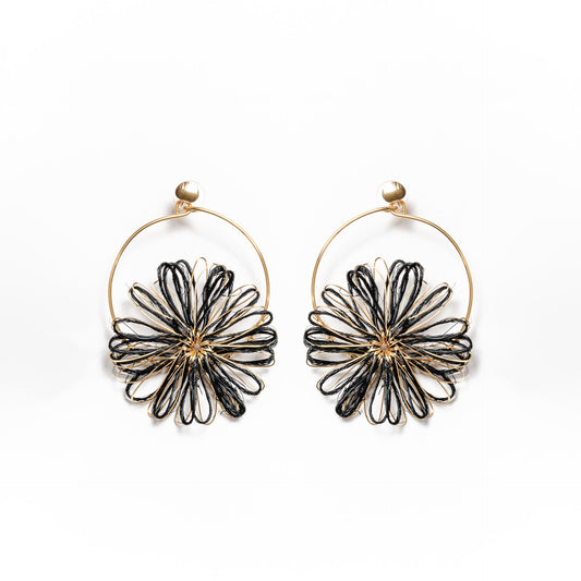 Bahareque Akacia Earrings