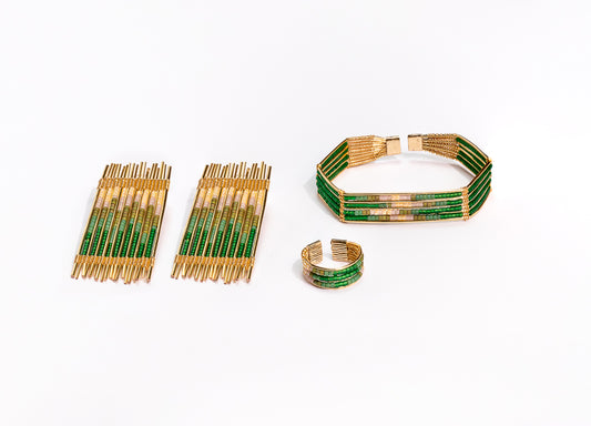 Aristta Pamela Bracelet