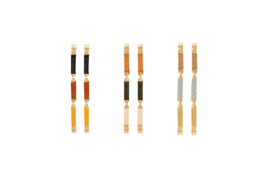 KUBIKA KHARI EARRINGS