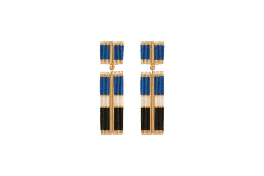 KUBIKA ELINA EARRING