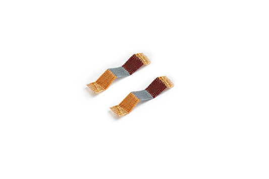 KUBIKA LILAH EARRINGS