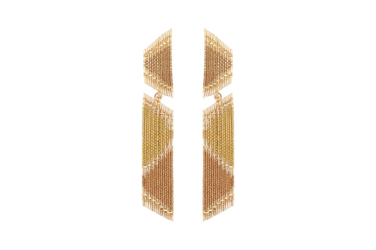 KUBIKA NAIA EARRINGS