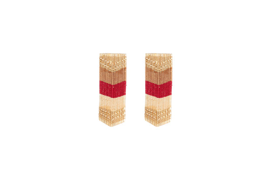 KUBIKA KURY EARRINGS