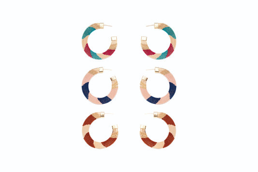 KUBIKA MINERVA HOOPS