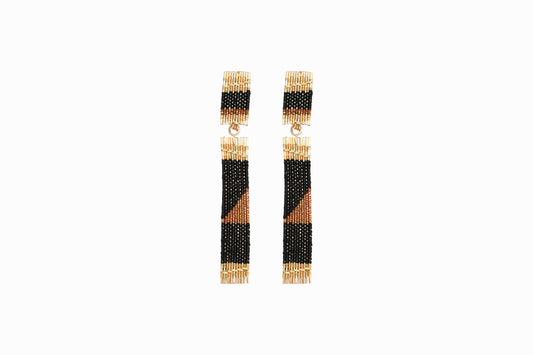 KUBIKA DASHA EARRINGS