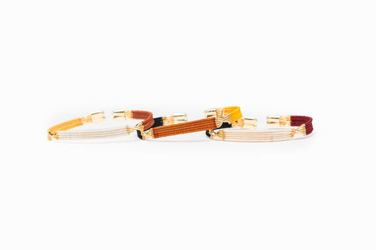 KUBIKA KHARI BRACELETS