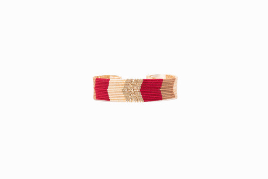 KUBIKA KURY BRACELET MULTICOLOR