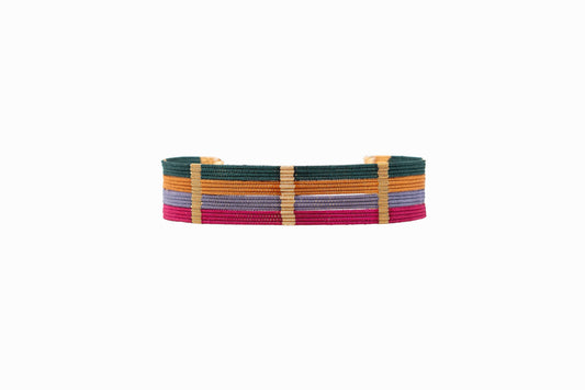 KUBIKA CIRENE NECKLACE