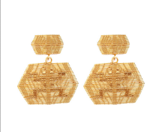 BACATA TAKI EARRINGS