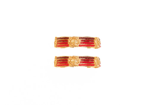 BACATA ZULIA EARRINGS