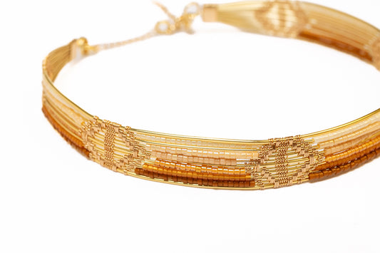 BACATA KORY NECKLACE