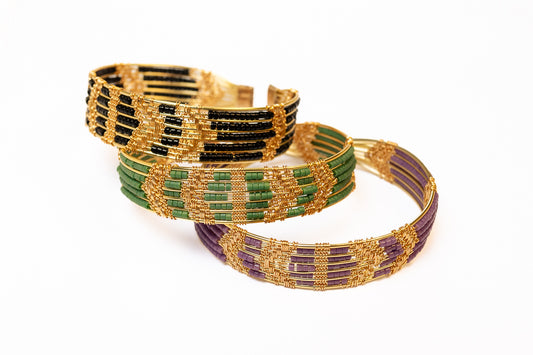 BACATA KIWUA BRACELET
