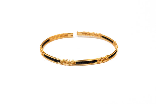 BACATA ZULIA BRACELETS