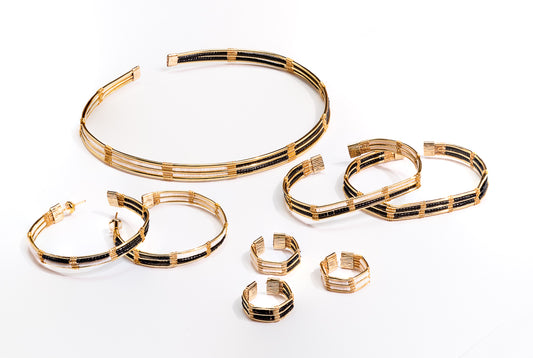 Aristta Ornella Necklace