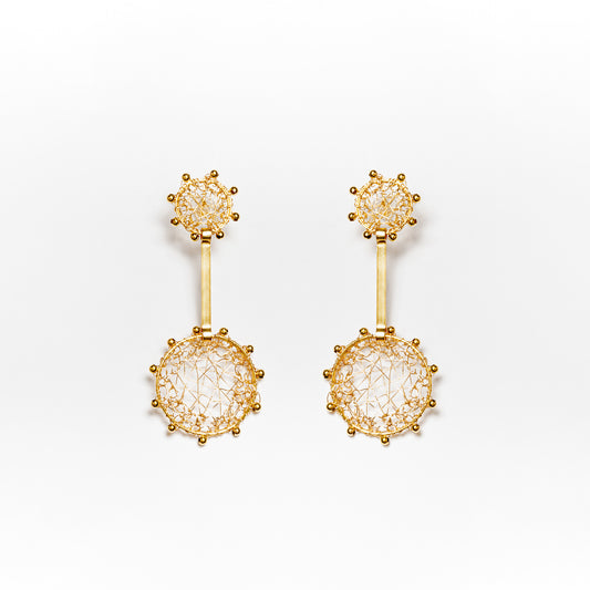 Iconia Nobza Earrings
