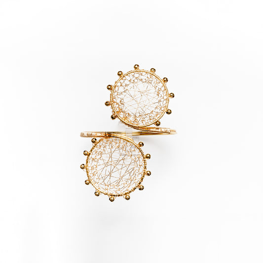 Iconia Nobza Bracelet