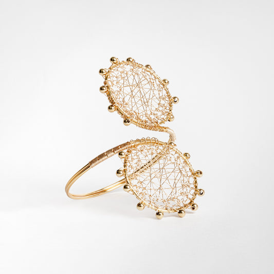 Iconia Nobza Bracelet