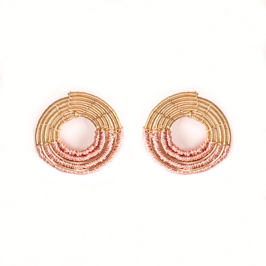 Bachué Anahi Earrings