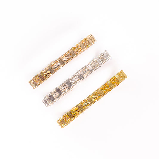 Bamboo Dakota Bracelets Set