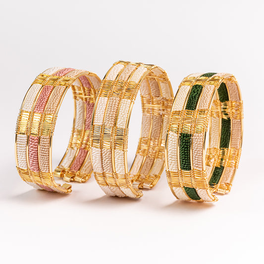 Bamboo Brunella Bracelet