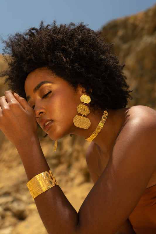 BACATA LITZA BRACELET