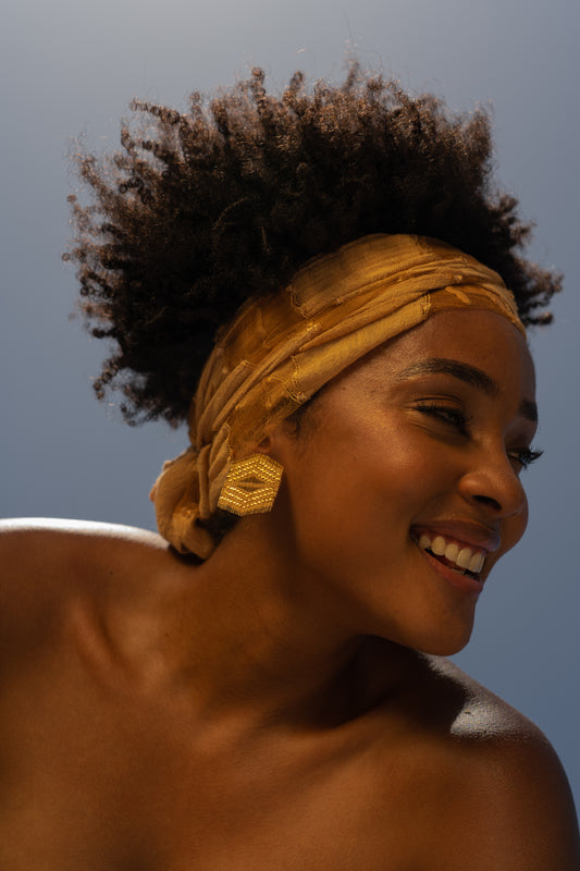 BACATA MAYWA EARRINGS