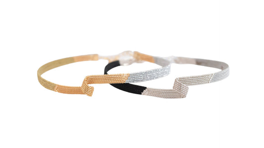 Hortensia Choker
