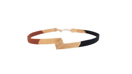 Hortensia Choker