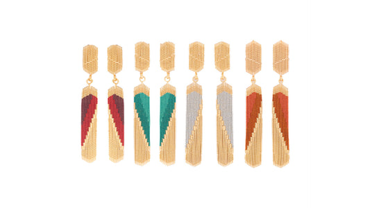 Julia Earrings