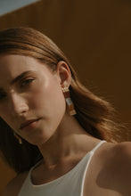 Load image into Gallery viewer, KUBIKA LILAH EARRINGS
