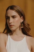 Load image into Gallery viewer, KUBIKA KAISSA EARRINGS
