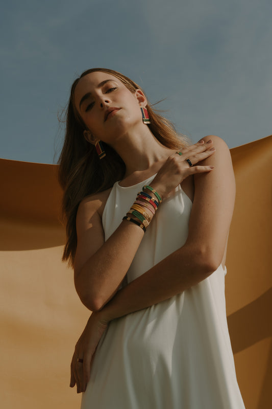 KUBIKA AMAITE BRACELETS