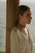 Load image into Gallery viewer, KUBIKA DASHA-G NECKLACE
