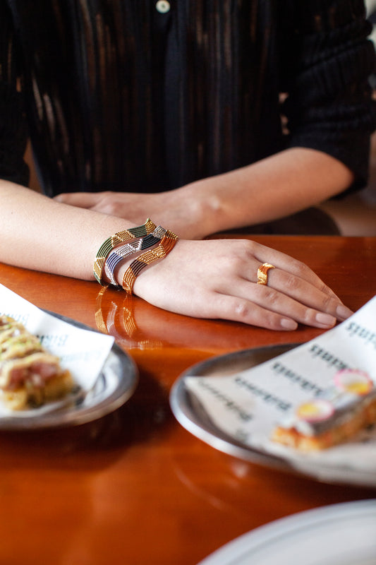 Adela Rings