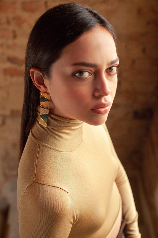 Camila Earrings