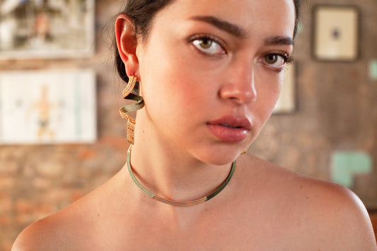Matilde Necklace