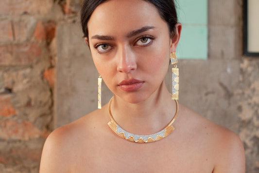 Teresa Necklaces