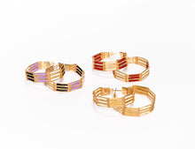 Load image into Gallery viewer, Aristta Havana Hoops
