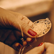 Load image into Gallery viewer, Bahareque Amaru Earrings
