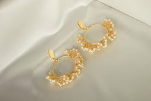 Load image into Gallery viewer, Iconia Zhué Hoops
