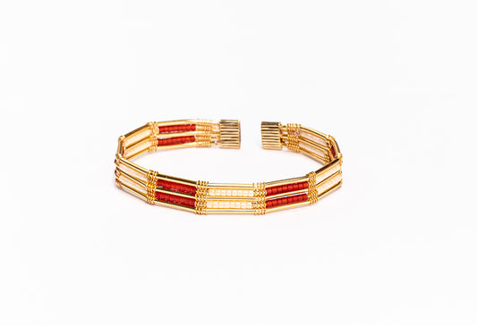 Aristta Havana Bracelet