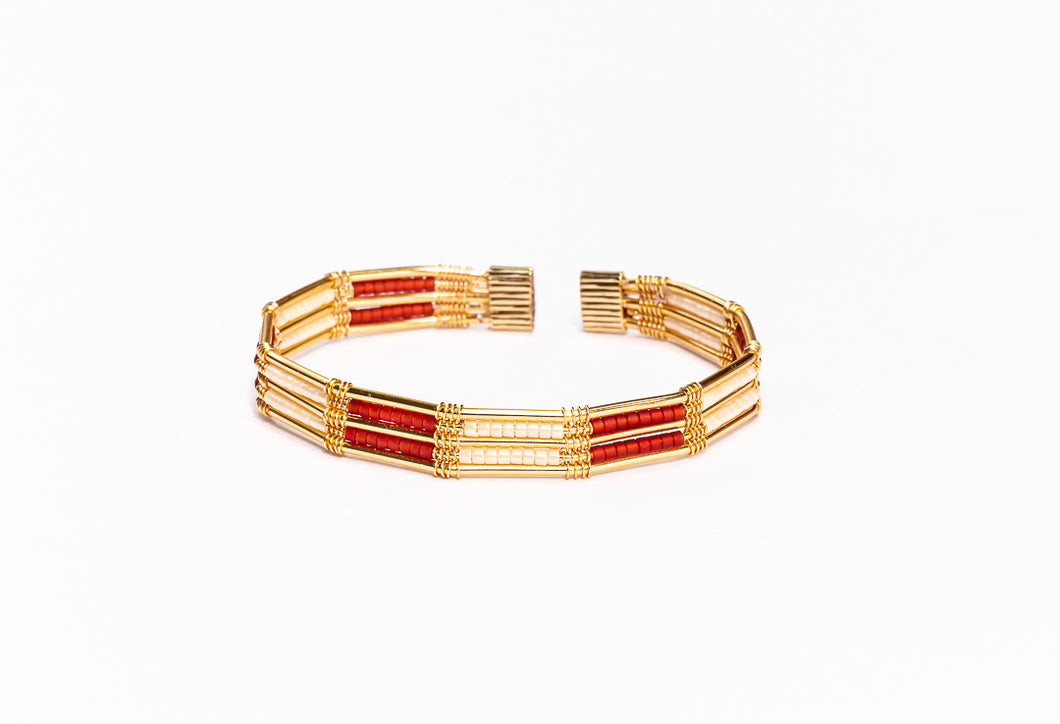 Aristta Havana Bracelet